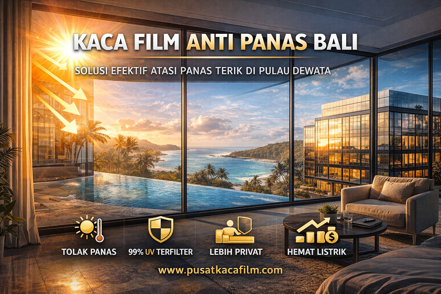 www.pusatkacafilm.com www.pusatkacafilmbali.com 12